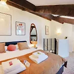 Charming Duplex - 1Br-2P - Le Marais